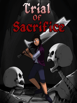 Trial of Sacrifice