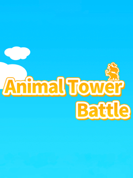 Animal Tower Battle Cover