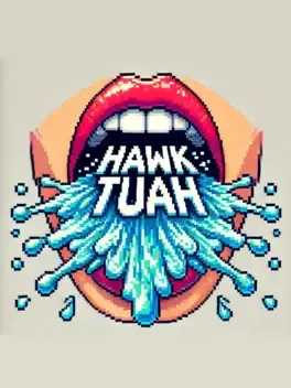 Hawk Tuah