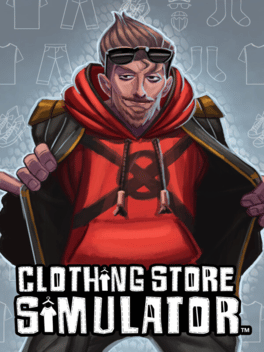 Clothing Store Simulator