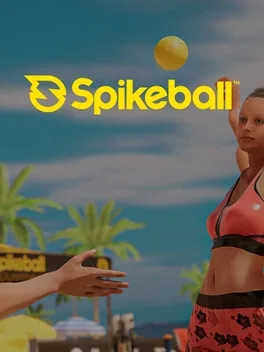 Spikeball image