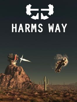 Harms Way