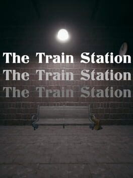 The Train Station