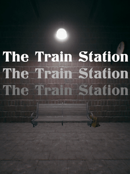 The Train Station