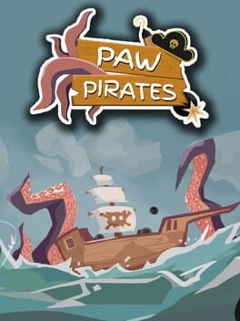 Paw Pirates