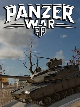 Panzer War: Definitive Edition game cover