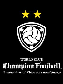 World Club Champion Football: Intercontinental Clubs 2011-2012