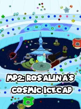 MP2: Rosalina's Cosmic Icecap