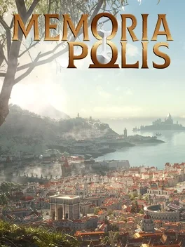 Game cover for Memoriapolis