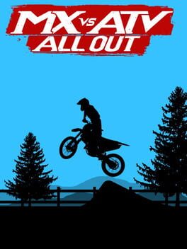 MX vs. ATV 全力以赴:家乡MX全国赛游戏资源下载-游戏公社