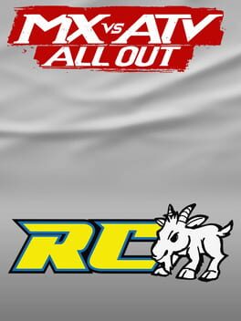 MX vs. ATV 全力以赴:山羊农场游戏资源下载-游戏公社
