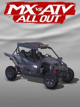 MX vs. ATV: All Out - 2018 Yamaha YXZ1000R