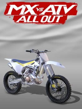 MX vs. ATV 全力以赴:2017款胡斯瓦纳 TC 250游戏资源下载-游戏公社