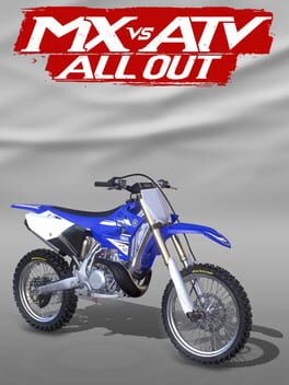 MX vs. ATV:全力以赴: 2017款雅马哈YZ250游戏资源下载-游戏公社