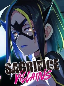 牺牲恶棍破解游戏下载-游戏公社