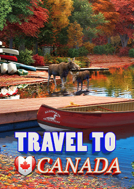 Travel to Canada