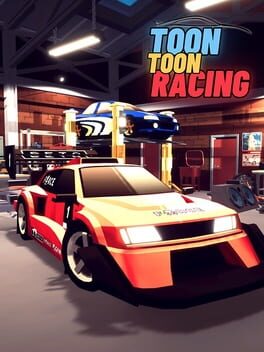 Toon Toon Racing