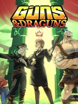 枪与龙枪破解游戏下载-游戏公社