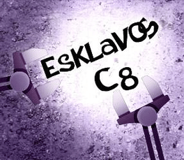 Esklavos C8