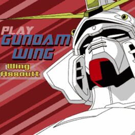 Gundam Wing: Wing Assault