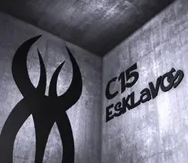 Esklavos C15