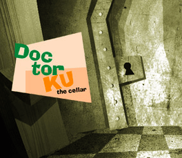 Doctor Ku: The Cellar