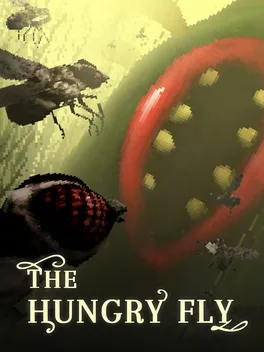 The Hungry Fly game cover