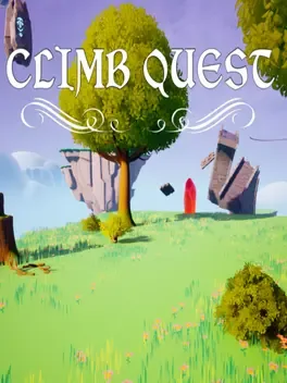 Climb Quest game cover