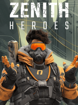 Zenith Heroes