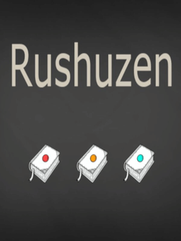 Rushuzen