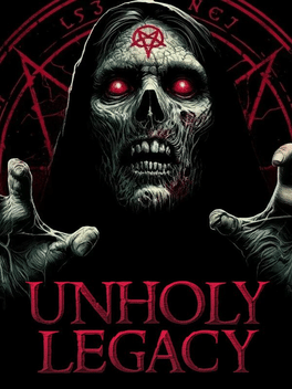 Unholy Legacy