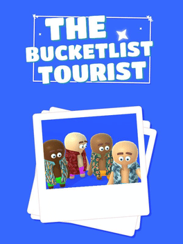 The Bucketlist Tourist