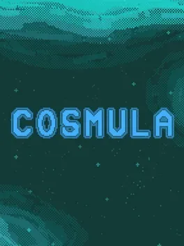 Portada de Cosmula