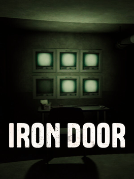 Iron Door