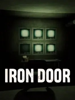 Iron Door