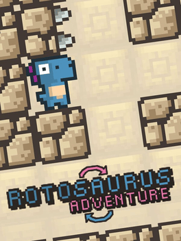 Rotosaurus Adventure