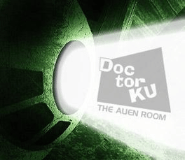 Doctor Ku: The Alien Room
