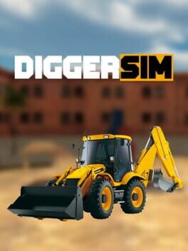 DiggerSim