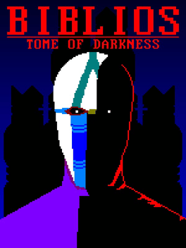 Biblios: Tome of Darkness