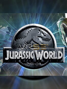 Jurassic World VRSE