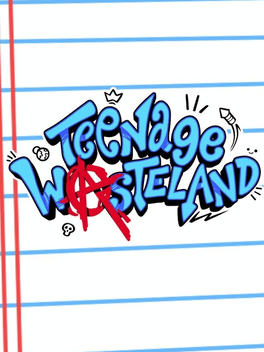 Teenage Wasteland