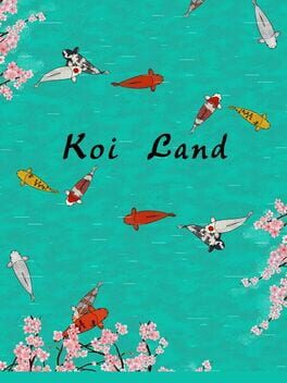 Koi Land