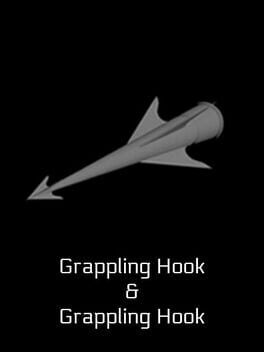 Grappling Hook and Grappling Hook