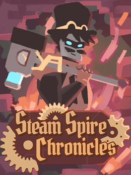 Steam Spire Chronicles