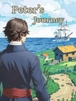 Peter's Journey