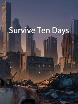 Survive Ten Days