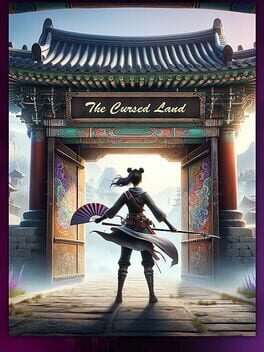 Image de The Cursed Land