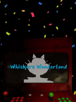 Whiskers Wonderland