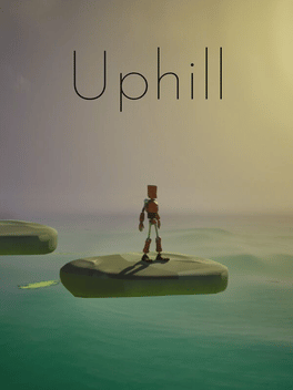 Uphill