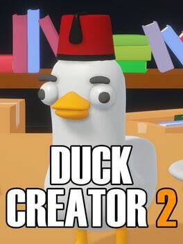 Duck Creator 2